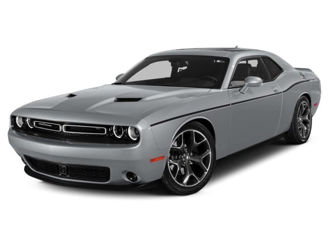 2015 Dodge Challenger SXT -
                  Corpus Christi, TX
