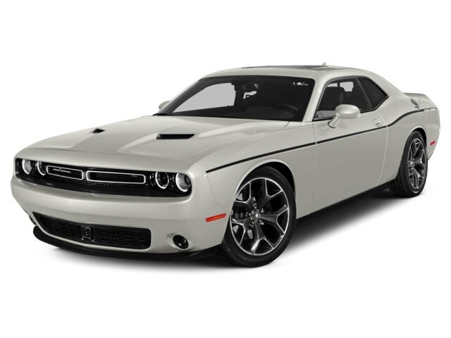 2015 Dodge Challenger R/T -
                Midland, TX