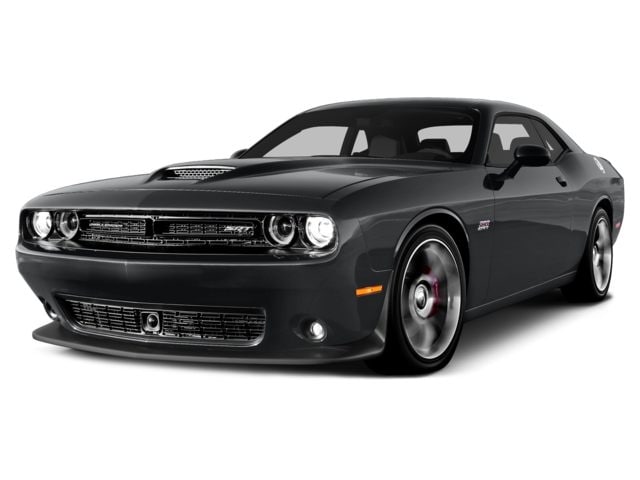 2015 Dodge Challenger