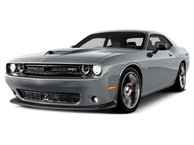 2015 Dodge Challenger SRT -
                  Reno, NV
