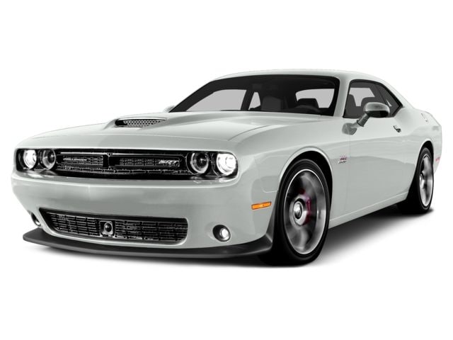 2015 Dodge Challenger SRT -
                Odessa, TX