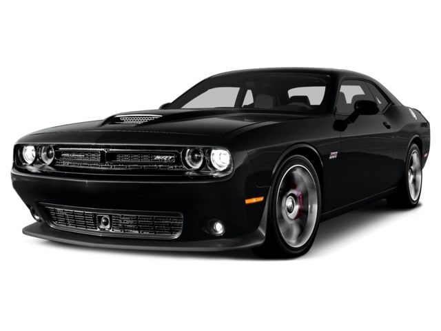 2015 Dodge Challenger