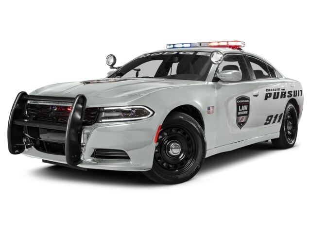 2015 Dodge Charger Police -
                Chesapeake, VA