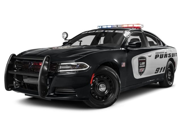2015 Dodge Charger's photo