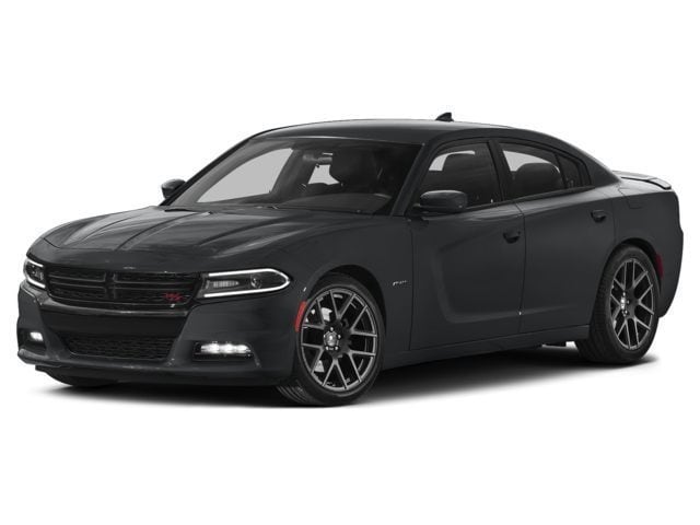 2015 Dodge Charger SE -
                  Anchorage, AK