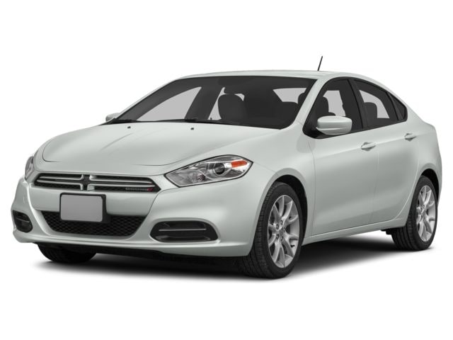 2015 Dodge Dart SE Hero Image
