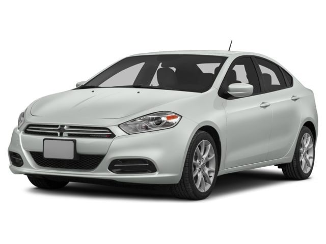 2015 Dodge Dart Aero -
                  Troy, MI