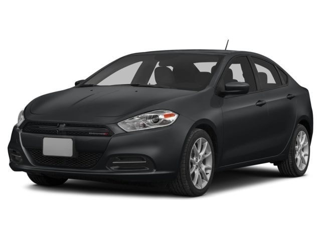 2017 Dodge Dart For At Leith