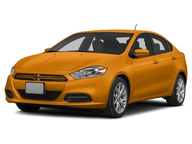 2015 Dodge Dart SXT's photo