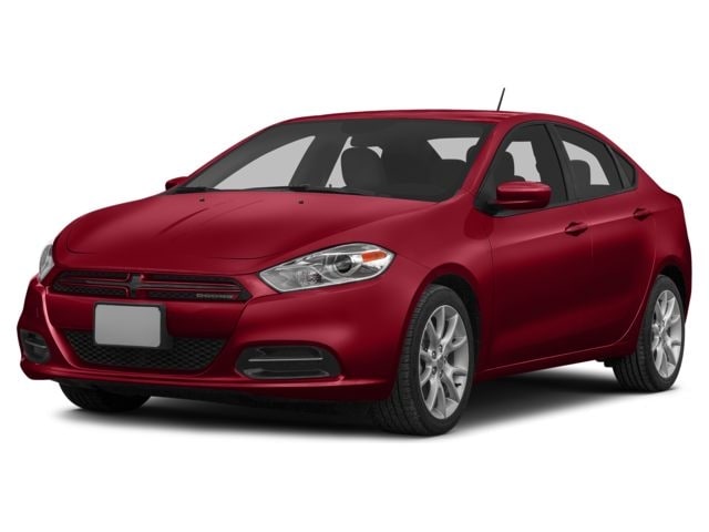 2015 Dodge Dart