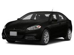 2015 Dodge Dart SXT Sedan