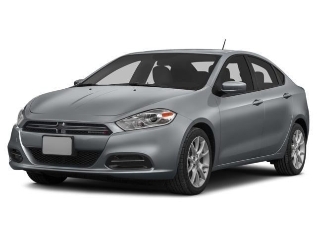 2015 Dodge Dart GT's photo
