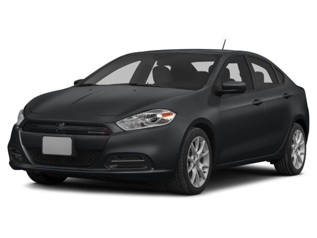 2015 Dodge Dart Limited