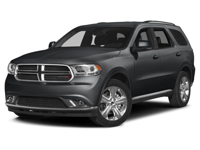2015 Dodge Durango SXT Plus's photo