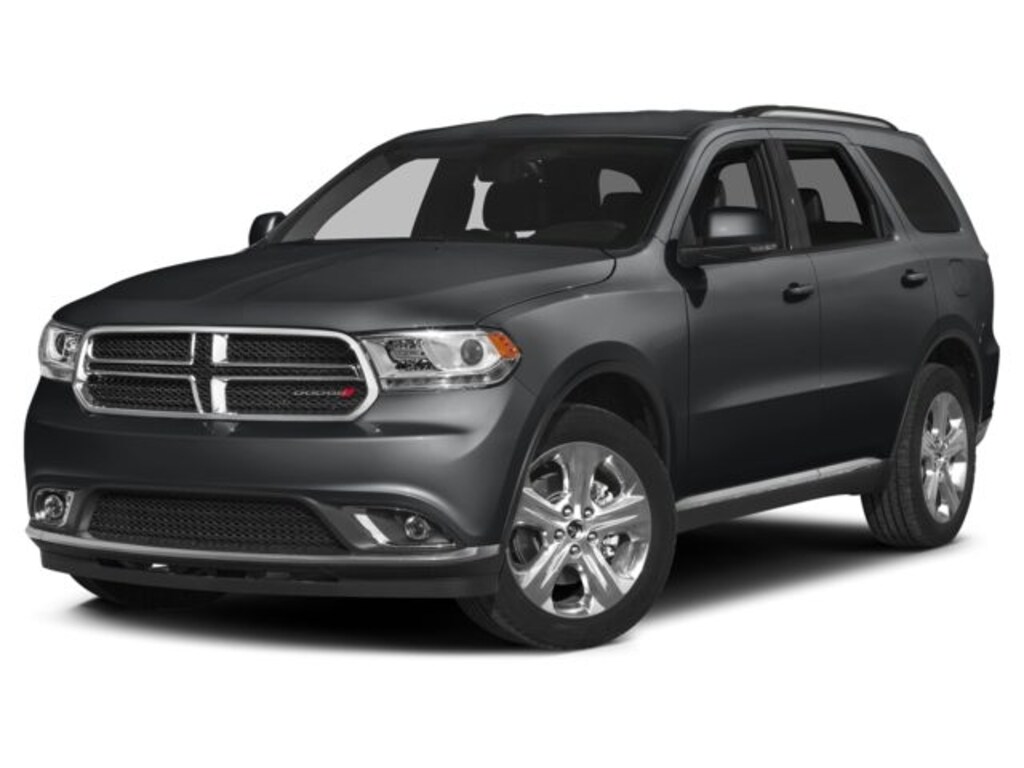 Used 2015 Dodge Durango SXT