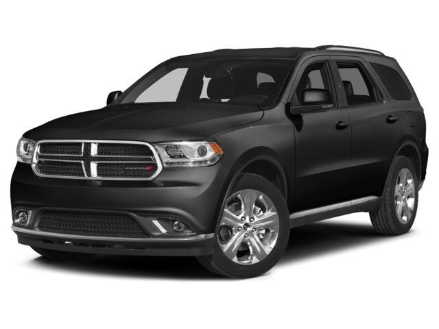 2015 Dodge Durango SXT -
                  Sanford, FL