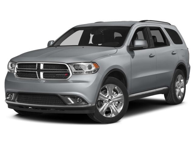 2015 Dodge Durango Limited -
                  Wesley Chapel, FL