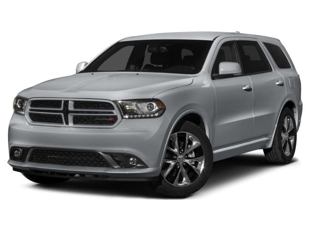 2015 Dodge Durango R/T -
                Roseville, CA