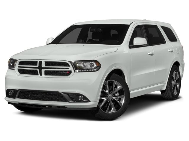 2015 Dodge Durango R/T -
                  Austin, TX