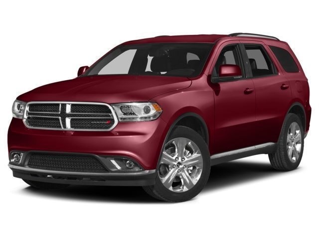 2015 Dodge Durango Limited's photo