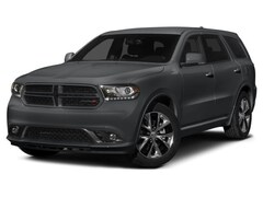 New 2015 Dodge Durango for Sale in Springfield IL