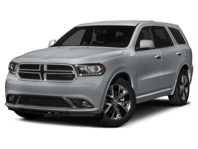 2015 Dodge Durango R/T AWD's photo