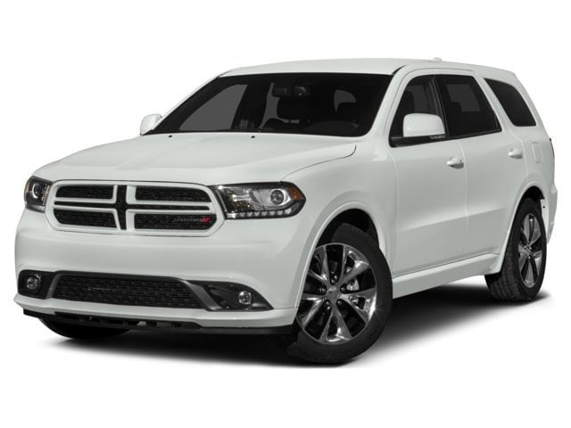 2015 Dodge Durango R/T -
                Farmington Hills, MI