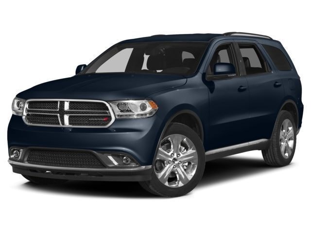 2015 Dodge Durango Special Service's photo
