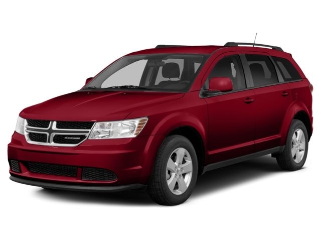 2015 Dodge Journey SE