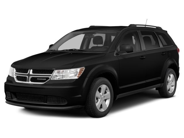 2015 Dodge Journey Crossroad -
                Wesley Chapel, FL