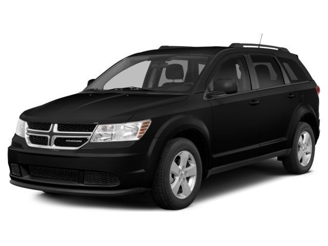 2015 Dodge Journey SXT -
                  Missoula, MT