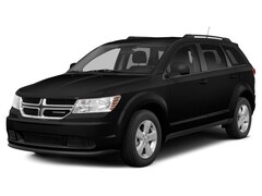 2015 Dodge Journey