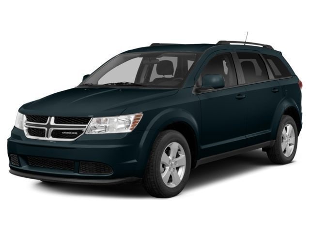 2015 Dodge Journey SE's photo