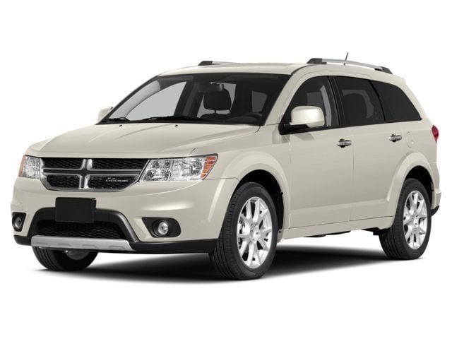 2015 Dodge Journey R/T -
                  Sterling, VA