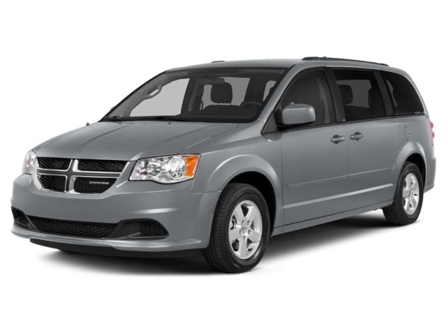 2015 Dodge Grand Caravan SE -
                Wexford, PA