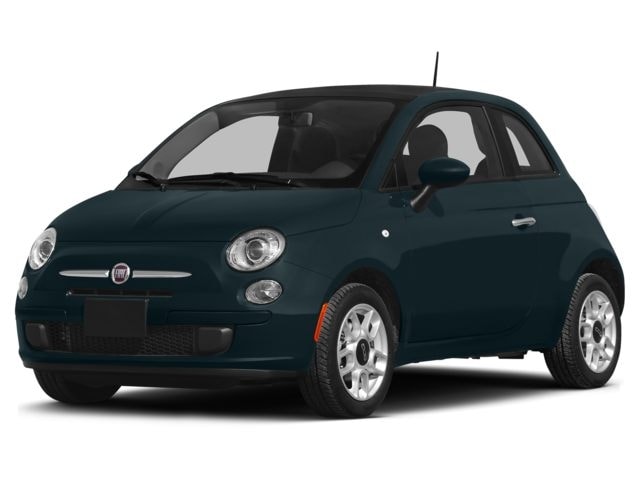 2015 Fiat 500 Pop -
                  Troy, MI