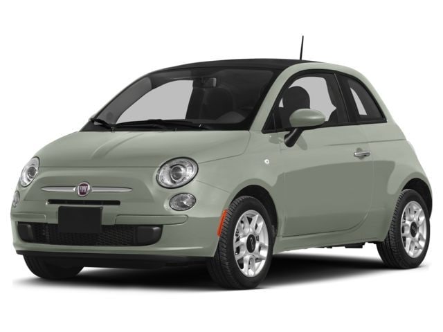2015 FIAT 500 Sport's photo