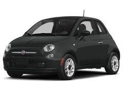2015 FIAT 500 Sport HB Sport