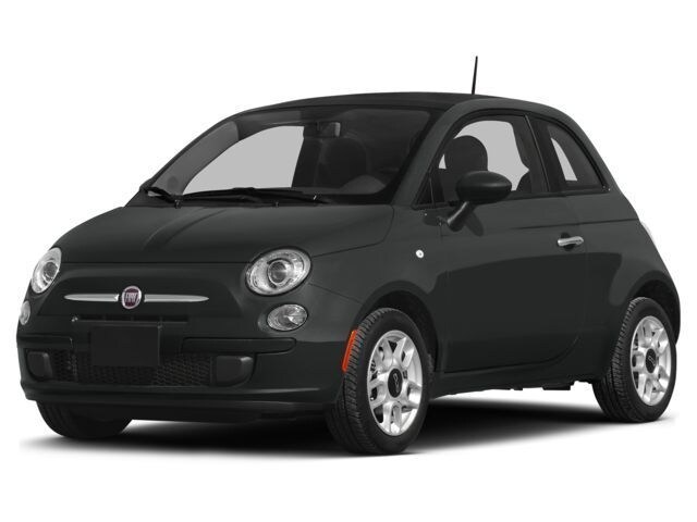 2019 fiat 500e on sale for sale