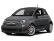  FIAT 500 Abarth