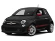  FIAT 500 Abarth