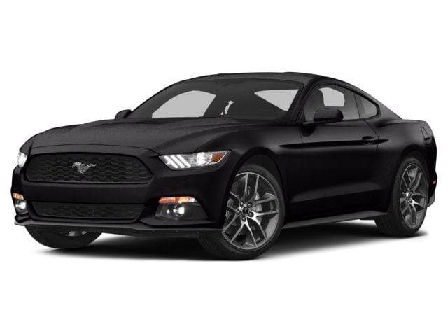 2015 Ford Mustang V6 -
                Garden City, MI