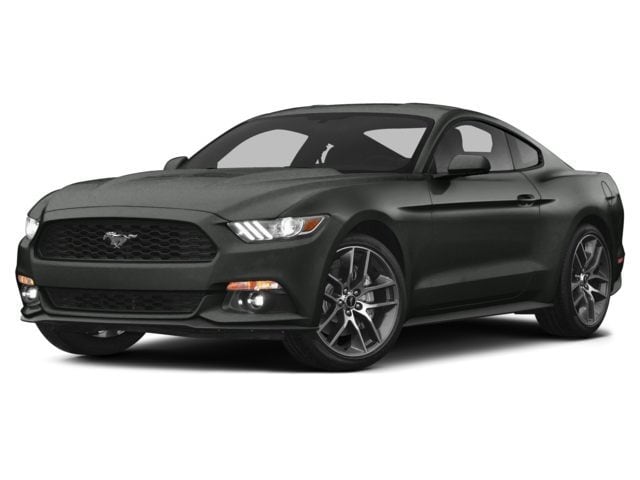 2015 Ford Mustang Ecoboost -
                Waterford, MI