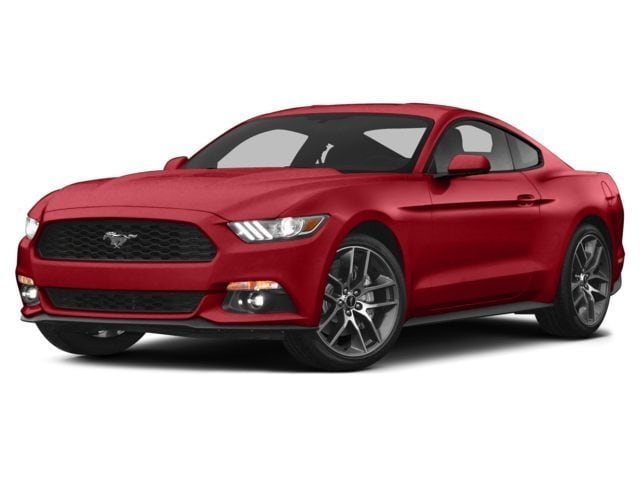 2015 Ford Mustang  -
                Great Falls, MT