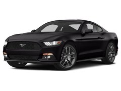Used 2015 Ford Mustang GT Premium Coupe for sale