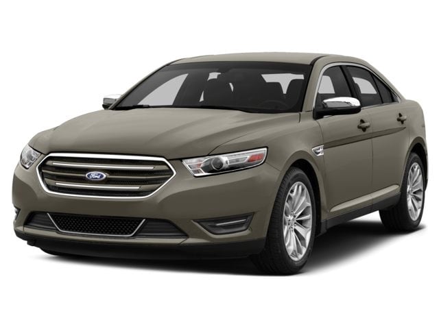 2015 Ford Taurus SE -
                  Zelienople, PA
