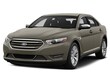  Ford Taurus