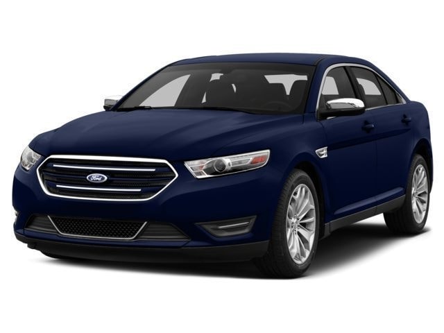 2015 Ford Taurus SEL -
                  Waterford, MI