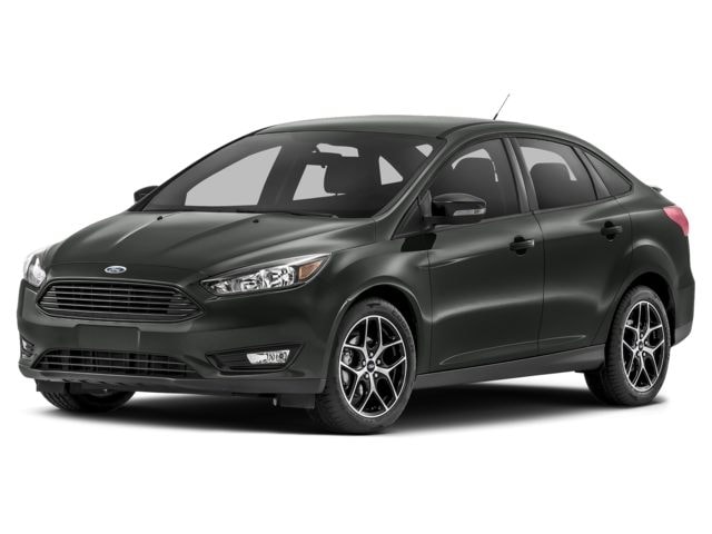 2015 Ford Focus S -
                  Elk Grove, CA