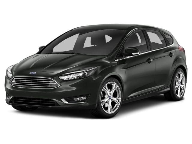 2015 Ford Focus SE -
                  Eatontown, NJ